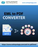 Print & Store EML Emails as PDF, $ 29