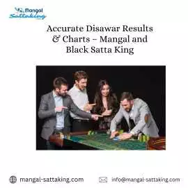 Accurate Disawar Results & Charts , Jaipur