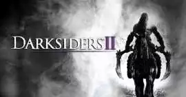 DarkSiders II Laptop and Desktop Computer Game, $ 2