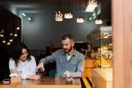 Best Café Franchise in India, Indore