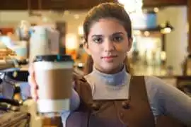 Best Coffee Franchise in India, Indore