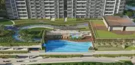 Godrej Aqua Retreat Hinjewadi Pune, Pune