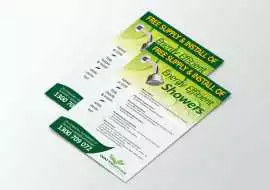 Urgent A4 Flyer Printing for Quick Promotions, Sydney
