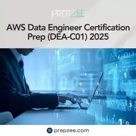 AWS Data Engineer Certification Prep (DEA‑C01)2025, Jaipur