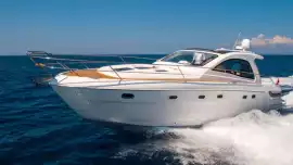 Marine Vinyl Wraps for Yachts, Beverly