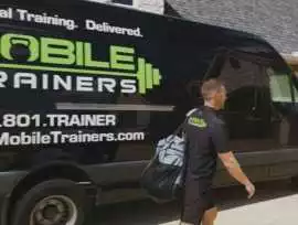 Personal Trainers Denver | Customized Fitness Plan, Denver