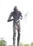 Bronze Statue Art | Forest Boone Studio, $ 0