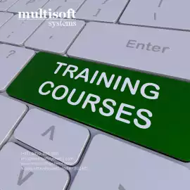 3D Printing Prototyping Training – Multisoft, Noida