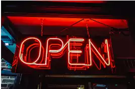 Brighten Your Brand with Custom LED Signs, Panama City Beach