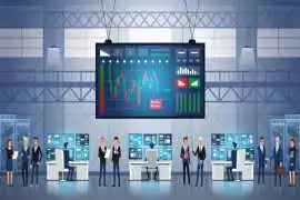 Predict & Profit from Real-World Outcomes, Stanmore