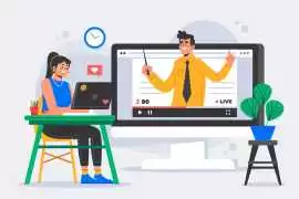 Dot Net Training Institute in Noida – Croma Campus, Noida