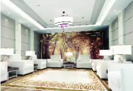 Transform Your Space with Custom Murals on Wall, Panama City Beach