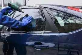 Professional Car Window Tinting in Boynton Beach, Boynton Beach