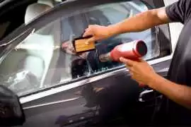 Top-Quality Car Window Tinting in Pompano Beach , Pompano Beach