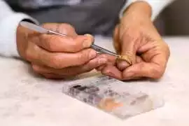 Reliable Second Hand Gold Jewellery Buyer, ps 0