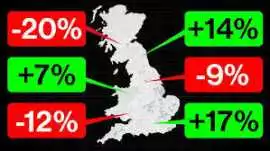 Understand Buyer Behaviour in the Changing UK Prop, London