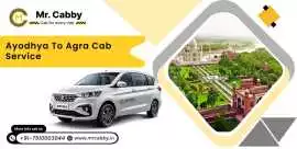 Get a taxi from Lucknow to Agra at the lowest pric, Lucknow