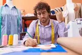 Expert Alteration Services – NDS Couture, London