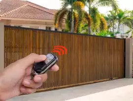 Automatic Garage Door Maintenance , Phoenix