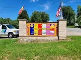 High-Quality Monument Signs in Louisville, Louisville