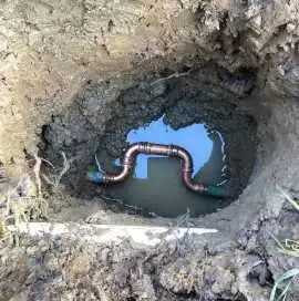 PipePros | Plumber | Drainage Service, Livermore