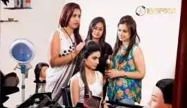 Svaroop – Best Beauty Parlour In Lucknow, Lucknow