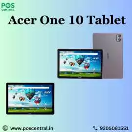 Acer One 10 Tablet for Sale – Best Deal on 64GB , Rp 15,399