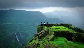 Top 10 Places to Visit in Monsoon in India, Jaipur