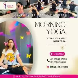 Yoga Classes for Pregnant Ladies in PCMC, Pune​, Pune