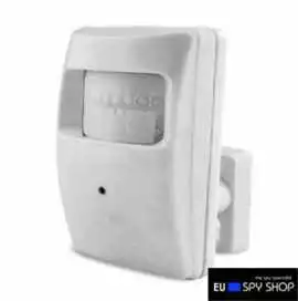 Pinhole PIR Detector Hidden CCD Camera with 420TV , London