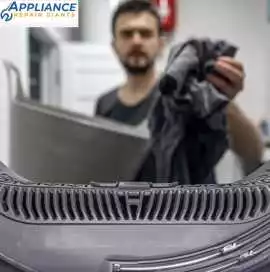 Schedule Fast Washing Machine Repair In Vancouver , Vancouver