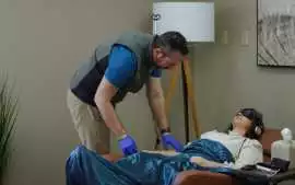 Ketamine Therapy Illinois, West Hollywood