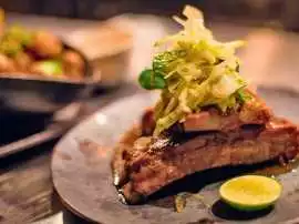 Modern Australian Restaurants in Melbourne | Rocks, Brighton East