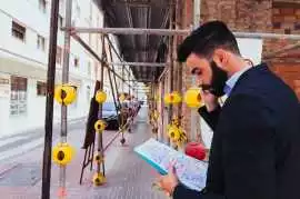 Which Detective Agencies are Considered the most R, Noida