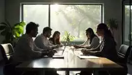 Looking for a Business Consultant in Delhi? Here's, Noida