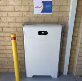 Professional Solar Installation in Perth, Perth