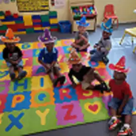 Creative Children's Academy, Tyler