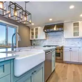 Contractor for Kitchen Remodel, Utterson