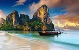 Discover the Most Reliable Travel Agency in Melbou