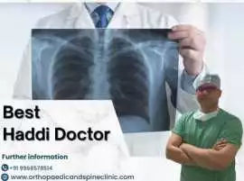Best Haddi Doctor In Delhi - Amit Kumar Agarwal, New Delhi