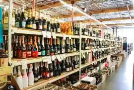 Online Liquor Store, Santa Rosa