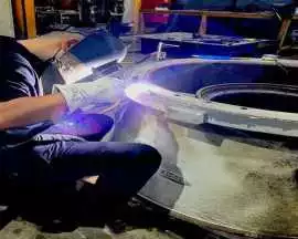 Reliable Plasma Transferred Arc Welding Services, Bukit Timah