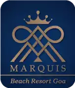 Book resort in north goa at Marquis Beach Resort –, Mumbai