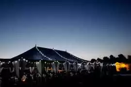 Winter Marquee Hire for Unforgettable Events, Croydon