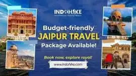 Best Jaipur Tour Package for Culture Lovers