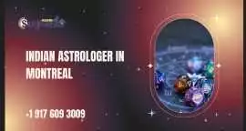 Indian Astrologer in Montreal, Montreal
