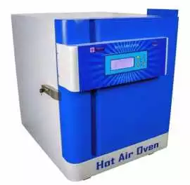 Everything You Need to Know About Hot Air Oven, Faridabad