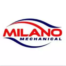 Milano Mechanical, Petaluma