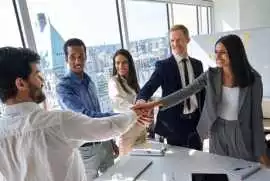 DART – A Dynamic Business Hub at Dubai World Trade, Dubai
