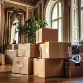 Reliable Export Transport Services Across Canada, Montreal